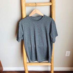 Lululemon Somatic SS